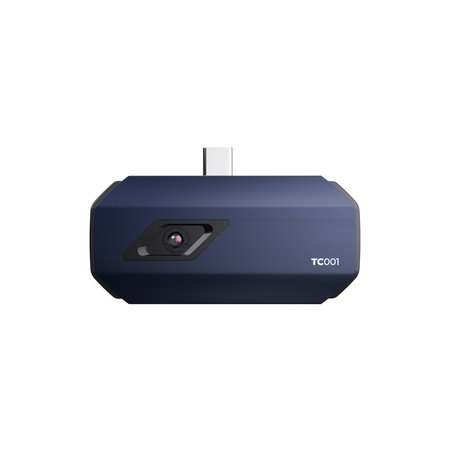TOPDON Pocket Thermal Camera for USBC Ports TC001